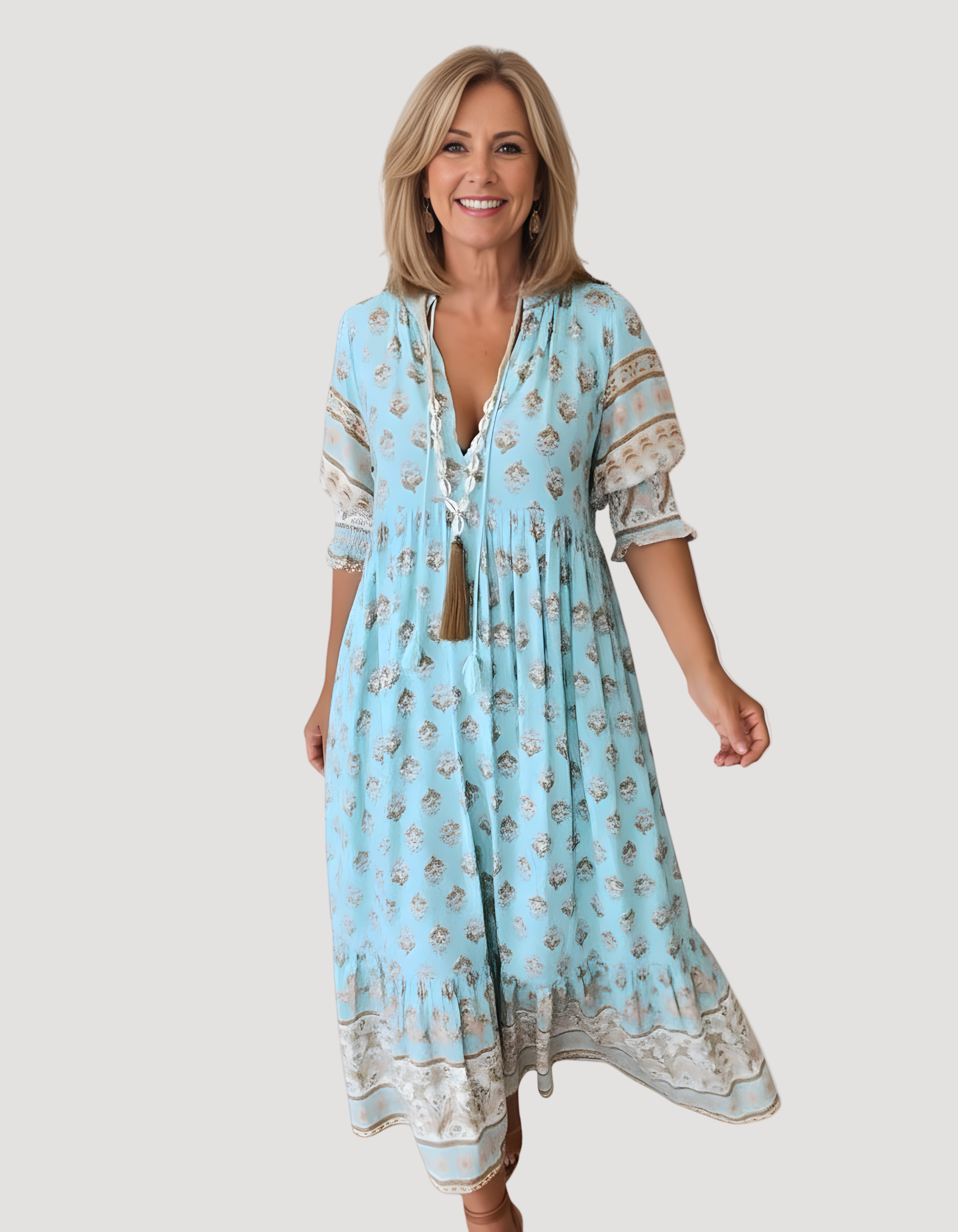 Blue / 20 (3XL)