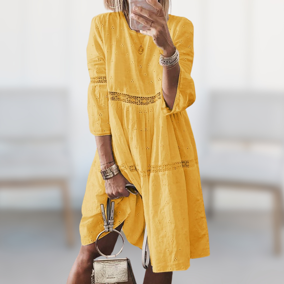 Yellow / 5XL (22-24)