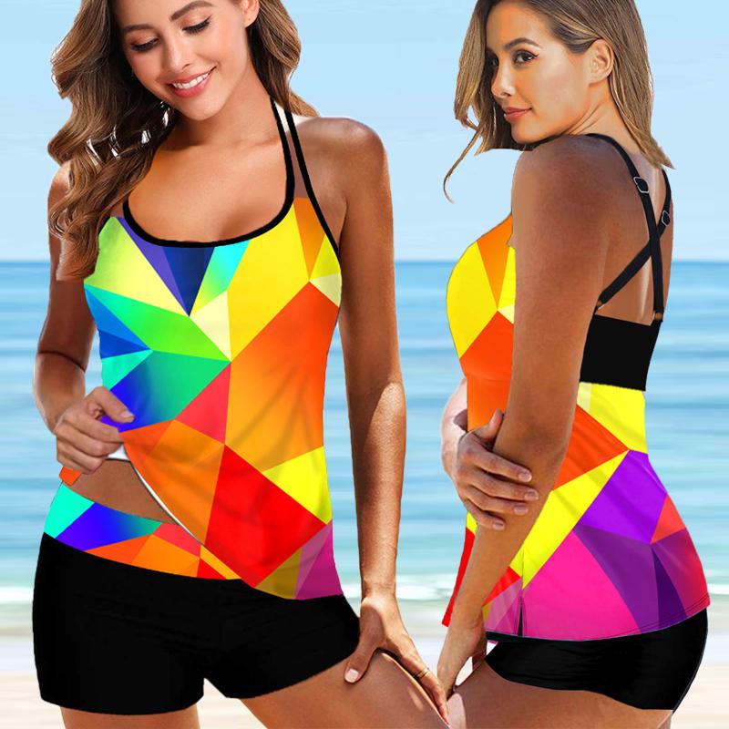 Multicolour Style 1 / 3XL