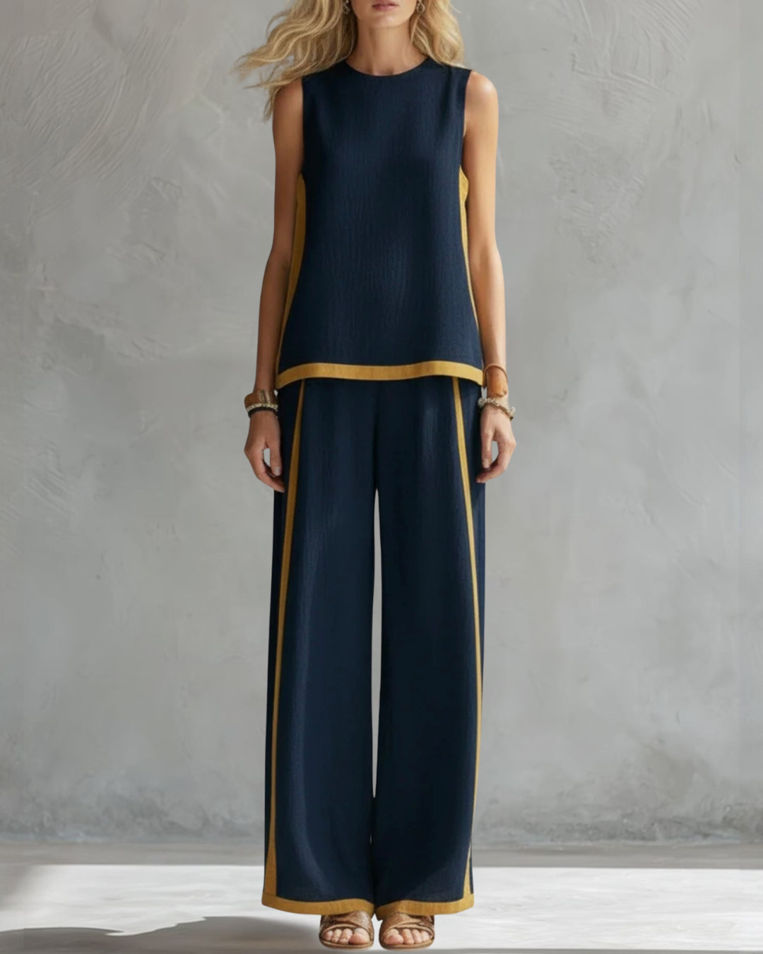 Navy Blue / 5XL