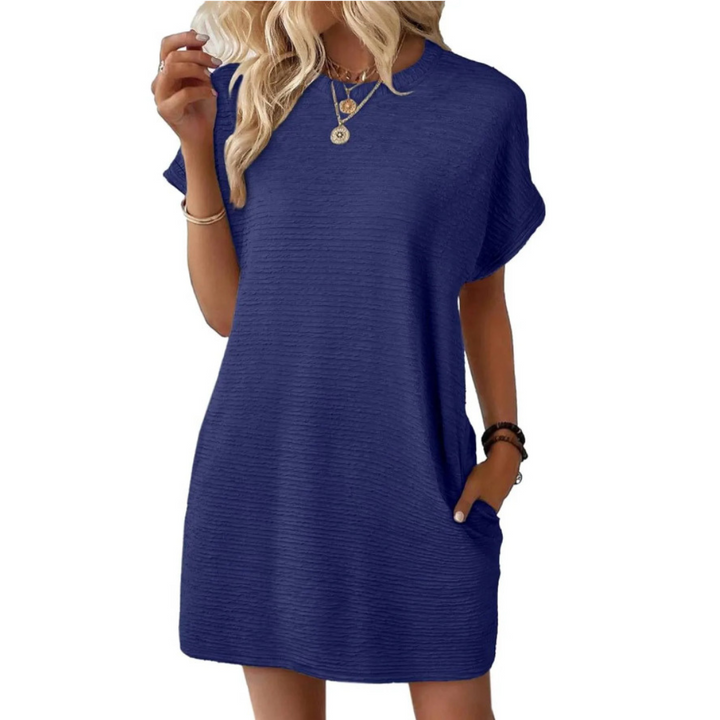 Evasha™ - Chic Summer Dress