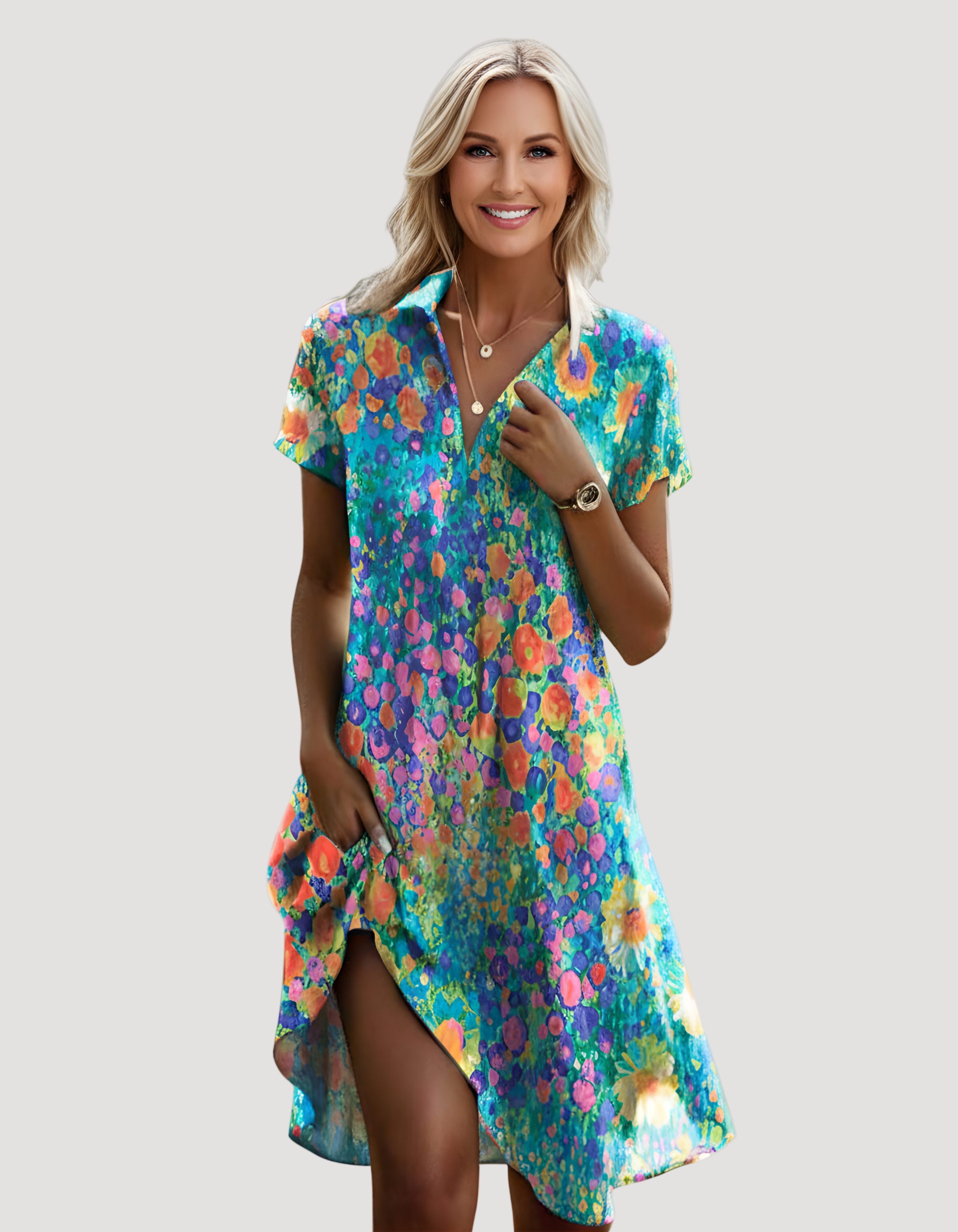 Multicolour / 20 (3XL)