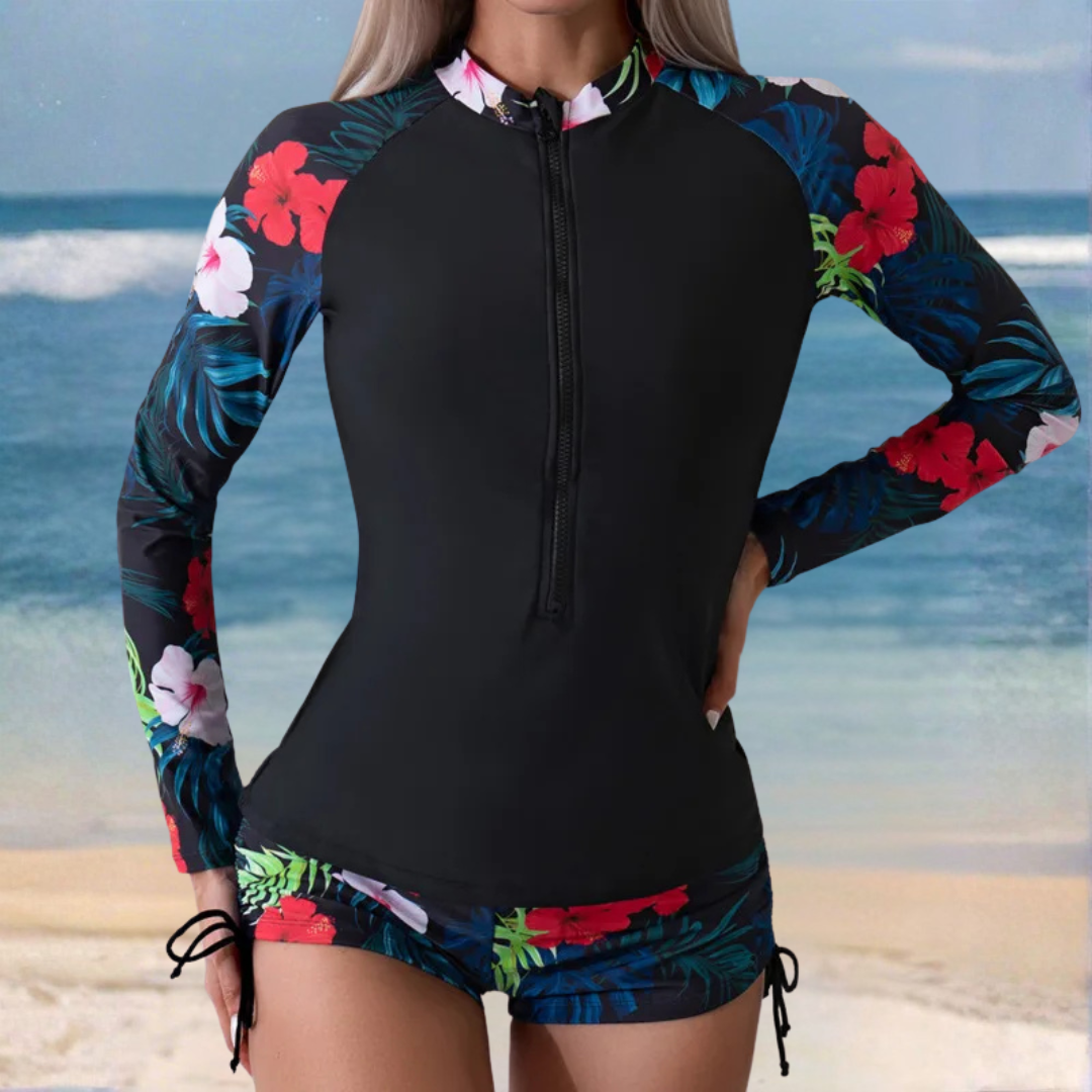 Black / 3XL
