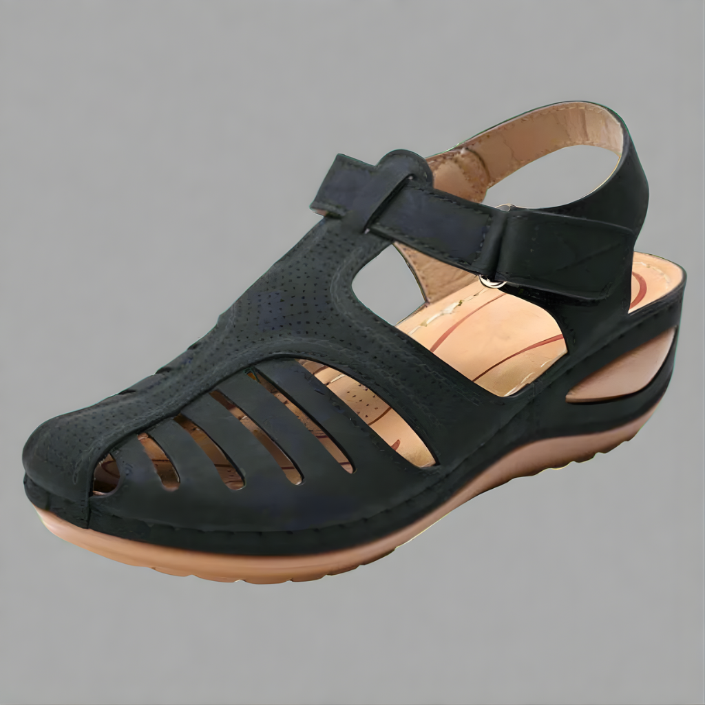Black / UK 9
