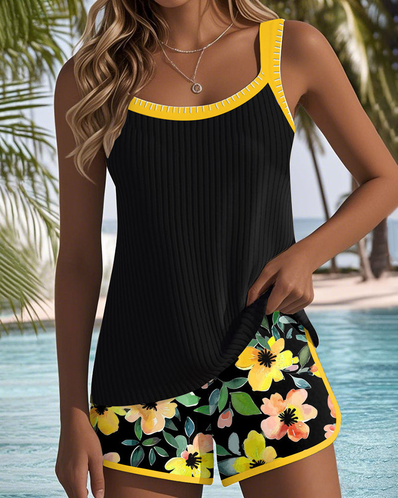 Yellow / 18