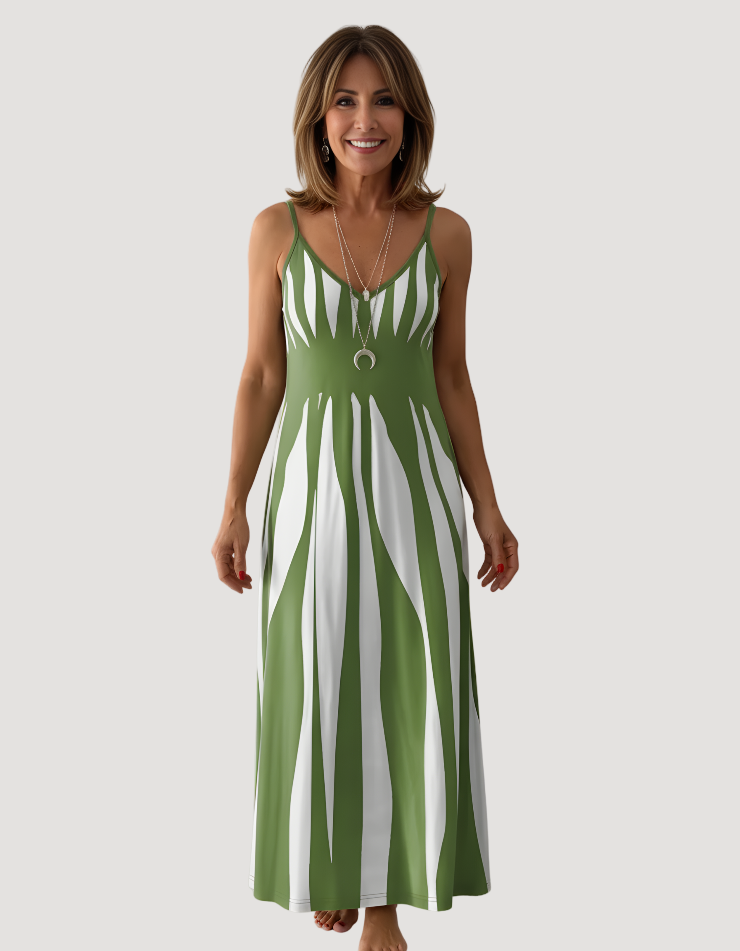 Green / 18 (2XL)