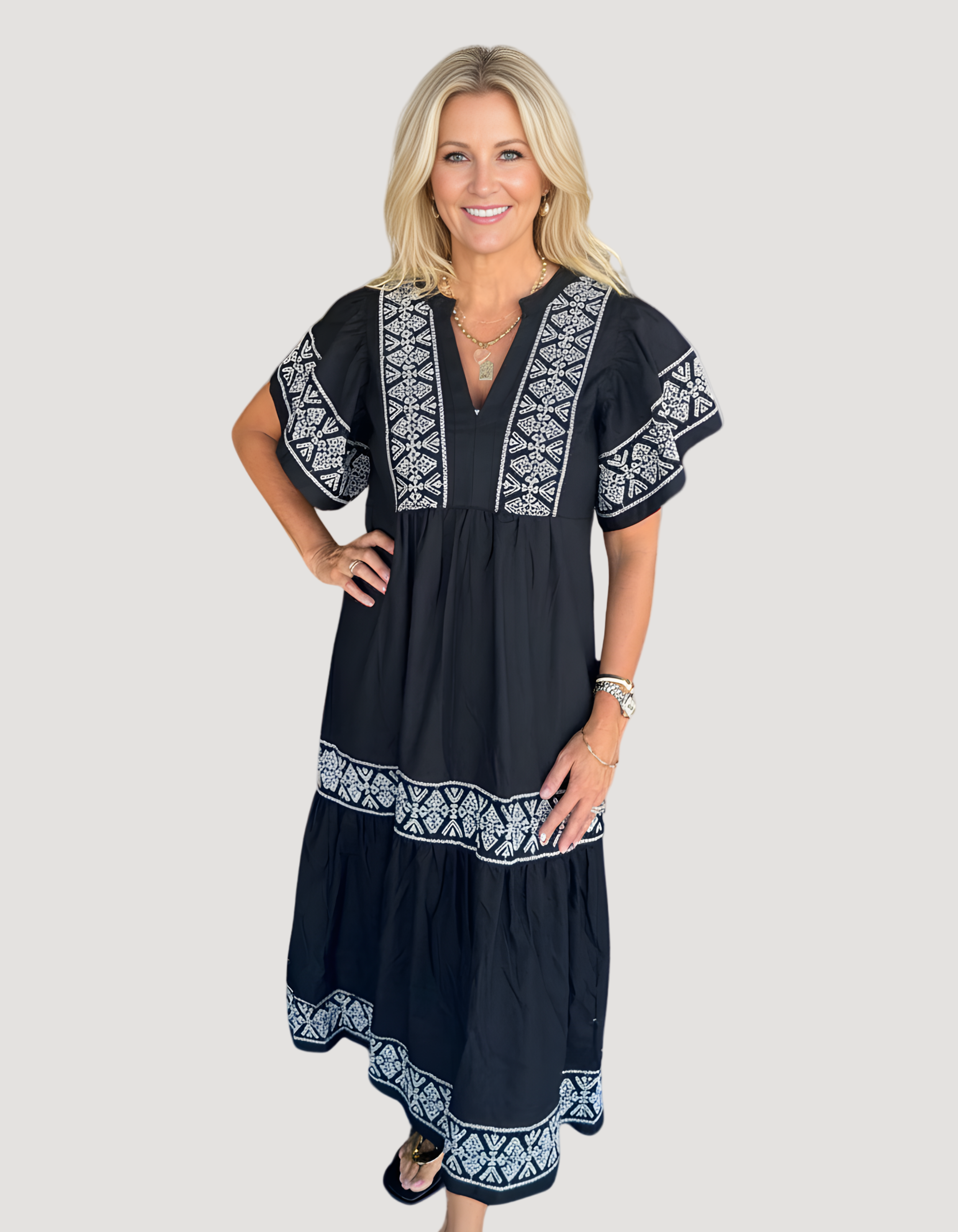 Black / 20 (3XL)