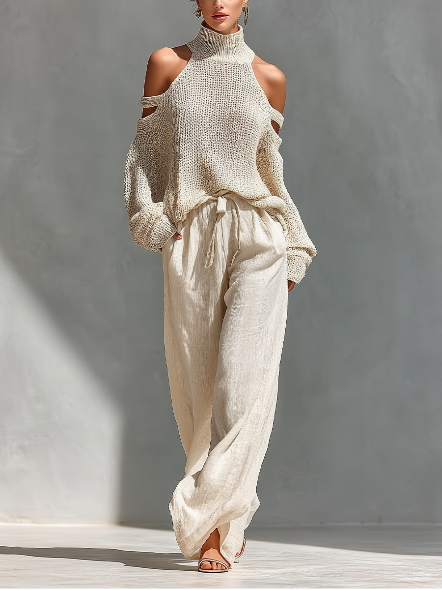 Beige / 3XL