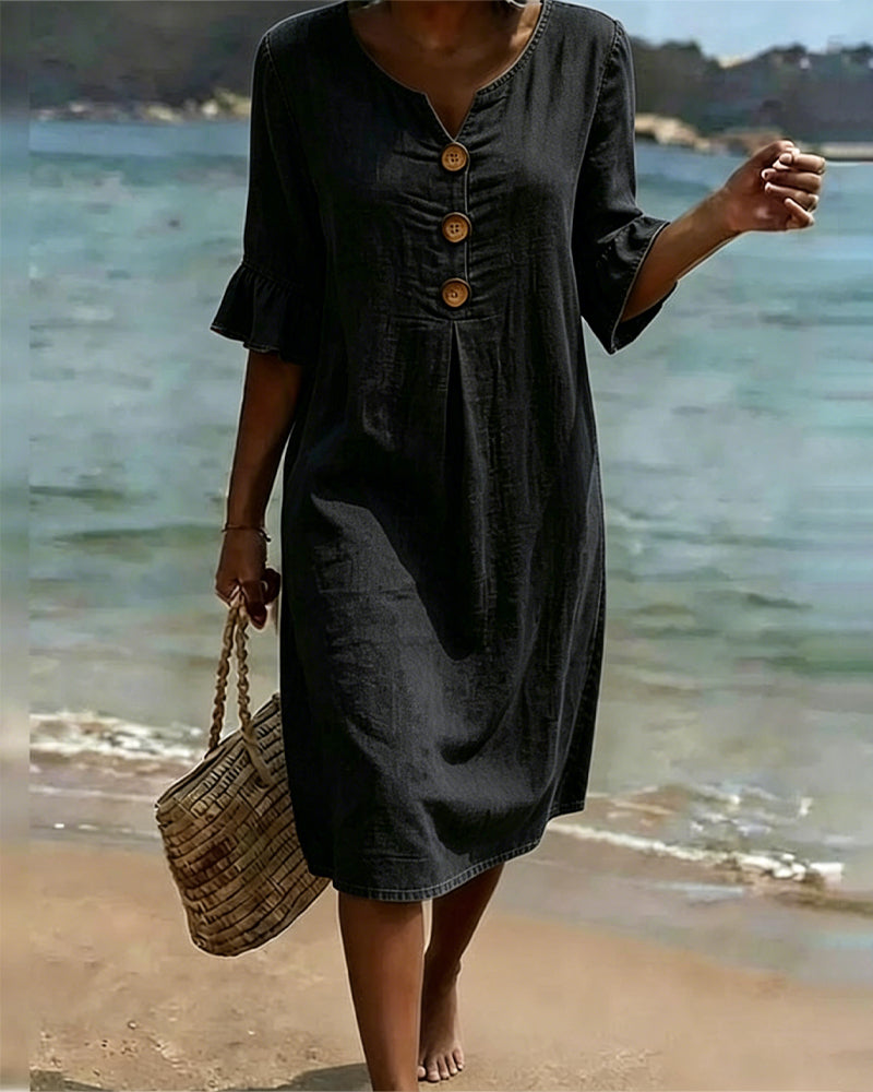 Black / UK 18 (3XL)