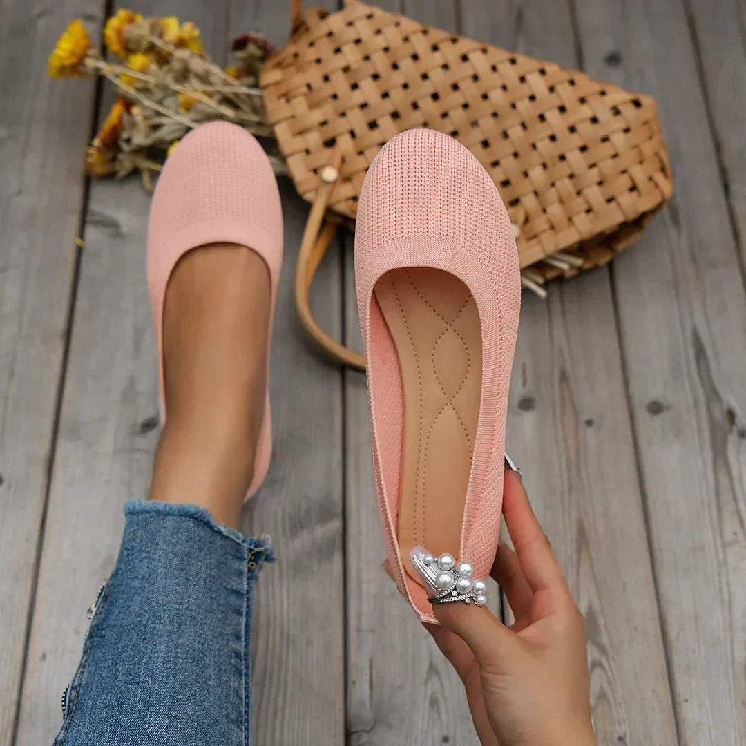 Pink / 8