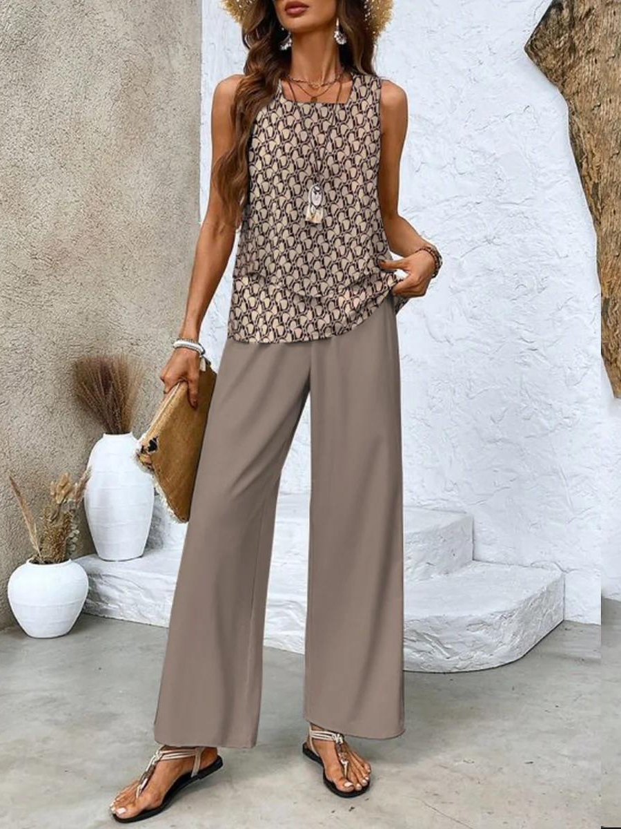 Brown / 5XL