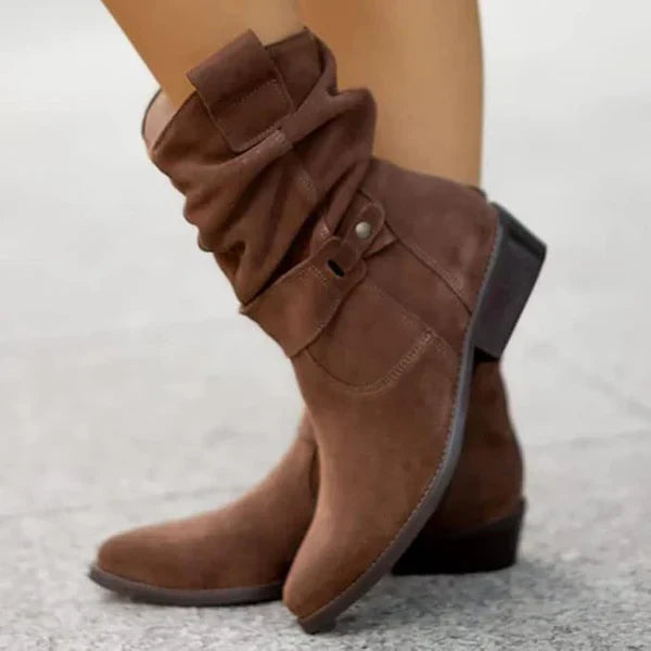 Dark Brown / 9.5