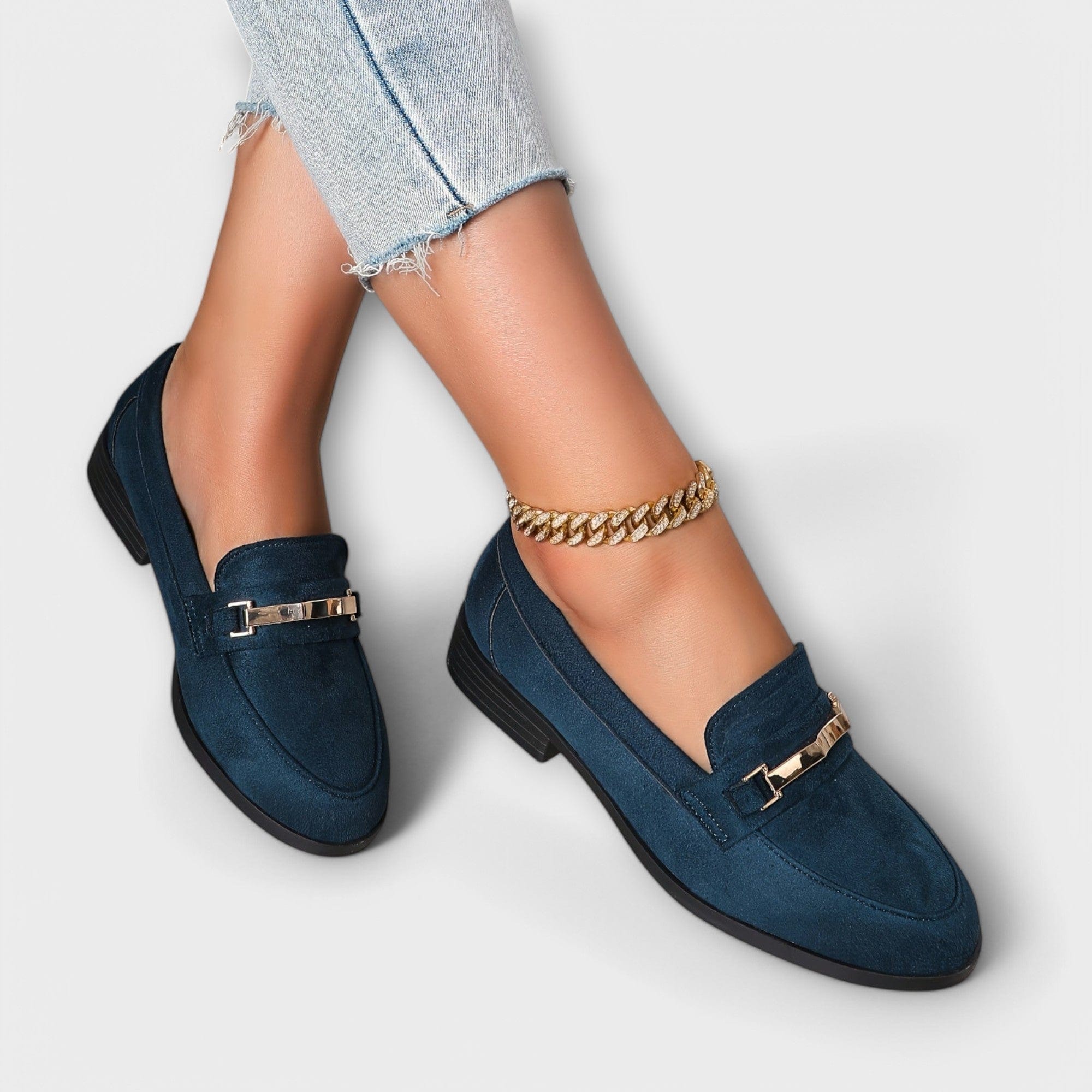 Navy / 11