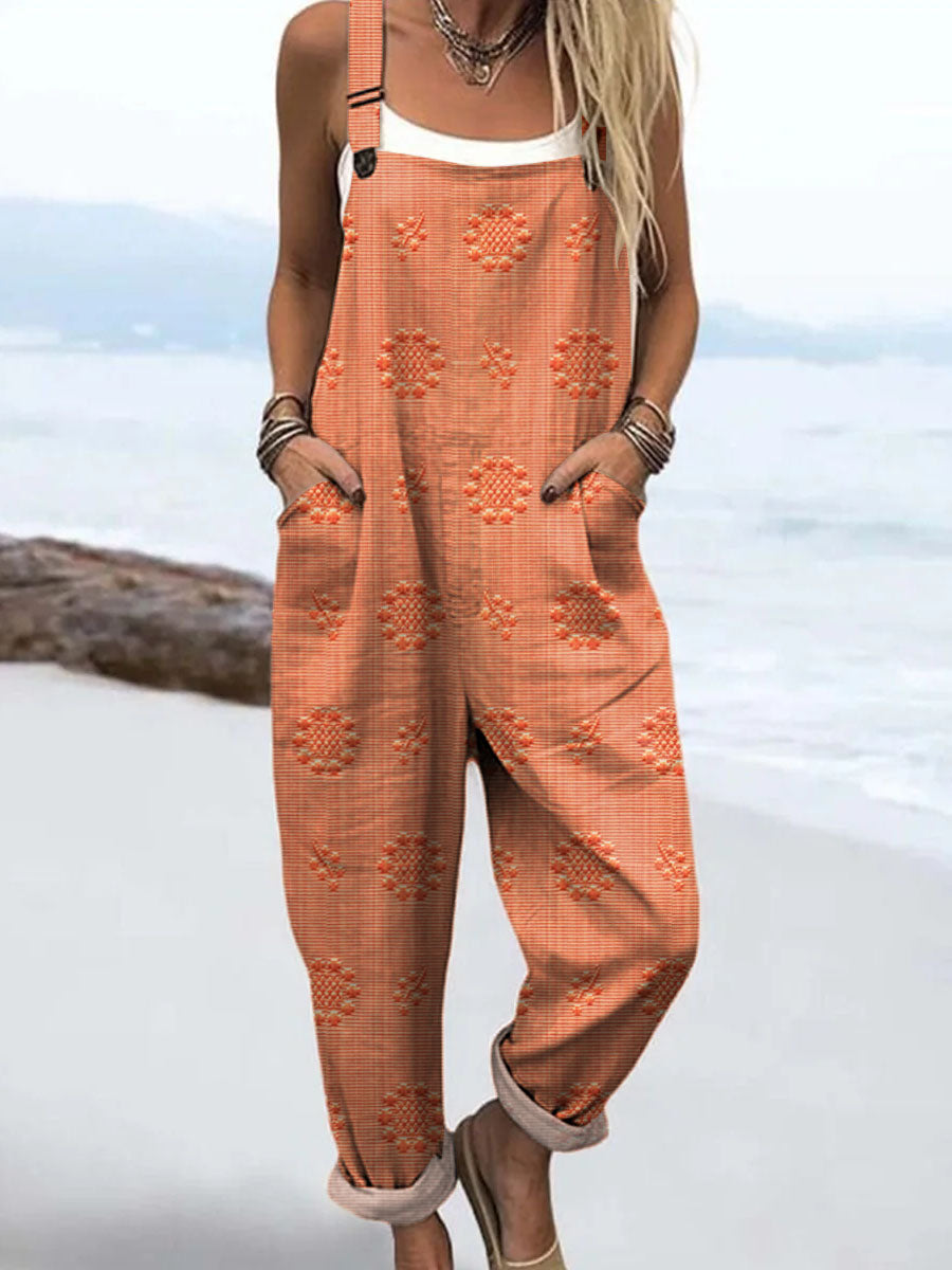 Orange / 3XL (18–20)