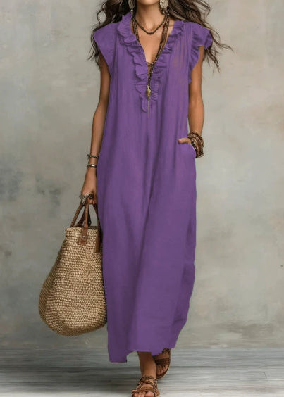 Violet / 2XL