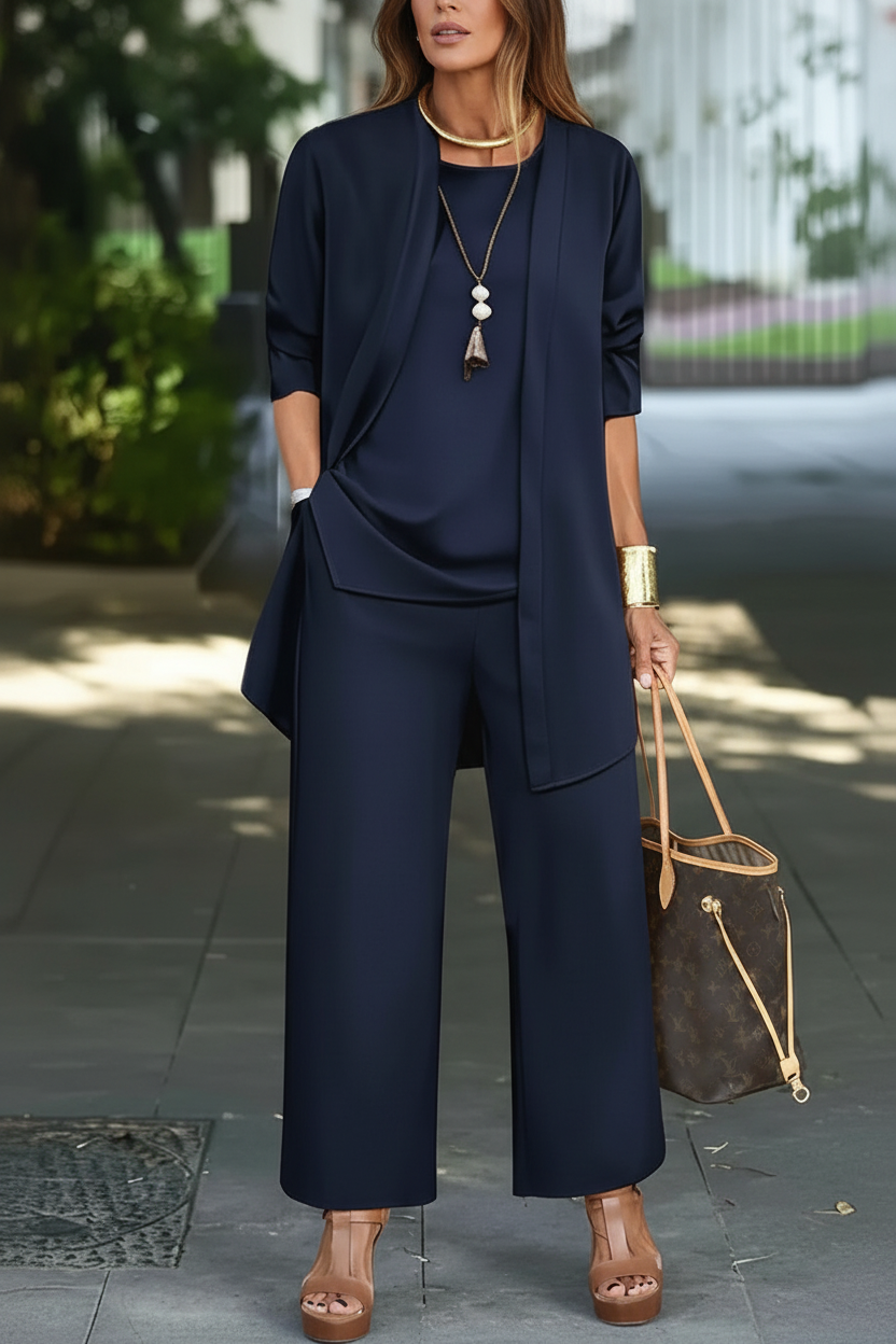 Blue / UK 18 (3XL)