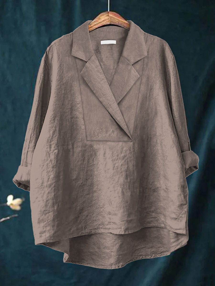 Khaki / 3XL(24-26)