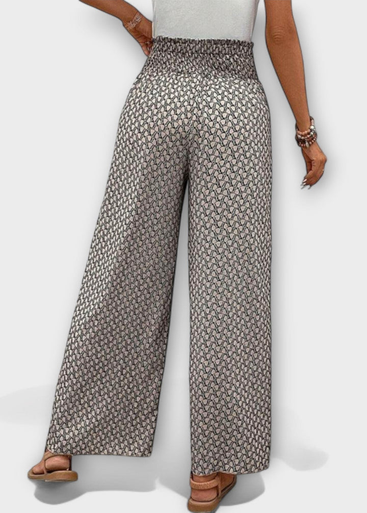 Dayna | Elegant Palazzo Pants