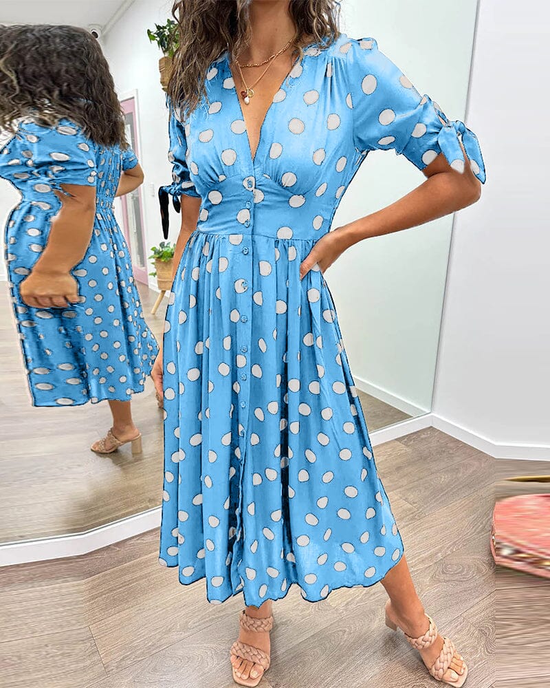 Light Blue (Sold out) / 3XL (18-20)