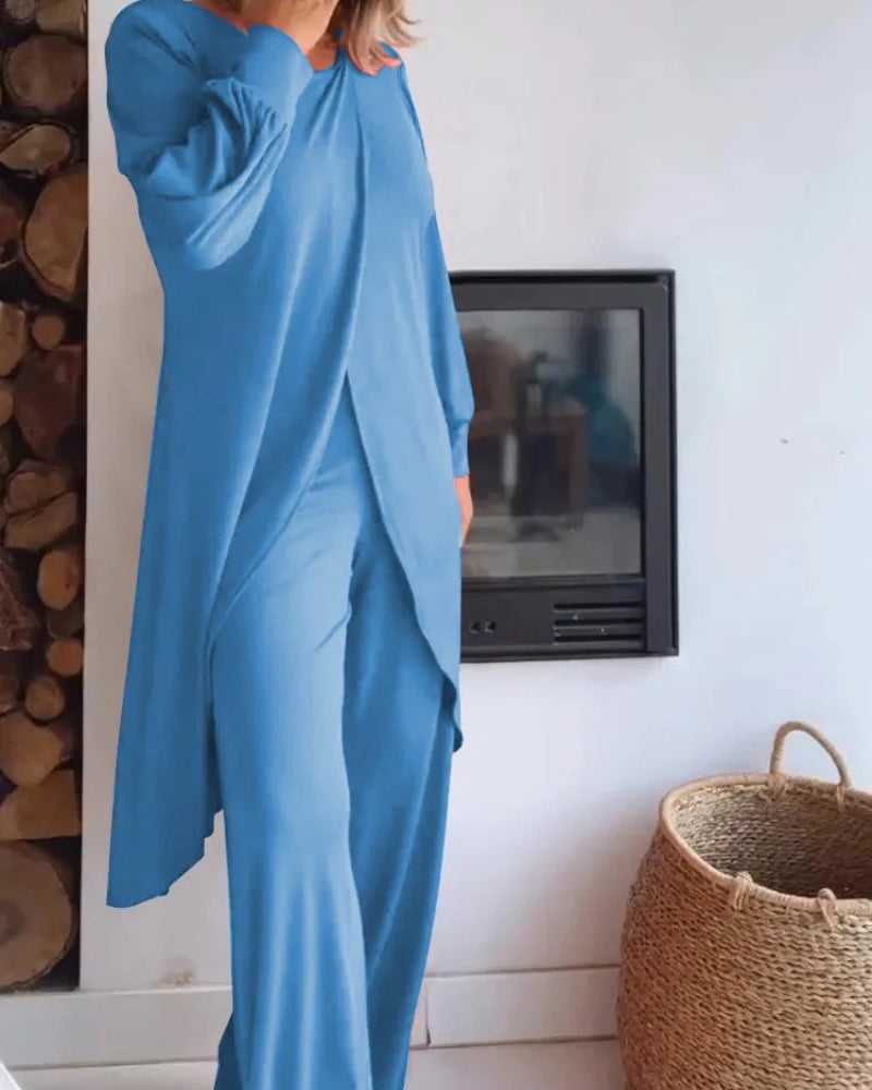 Blue / 24