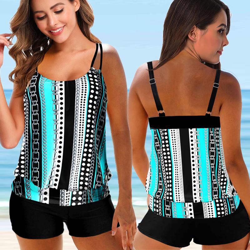 Blue Style 2 / 3XL