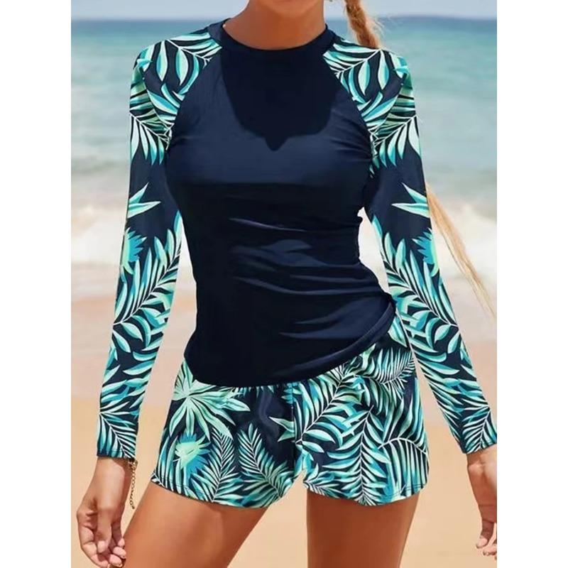 Cyan / 4XL