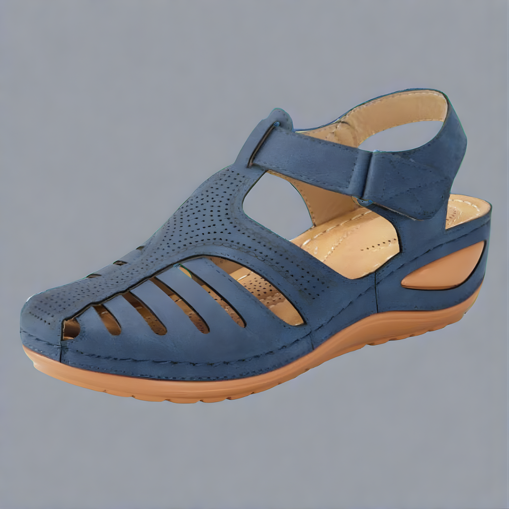 Blue / UK 9