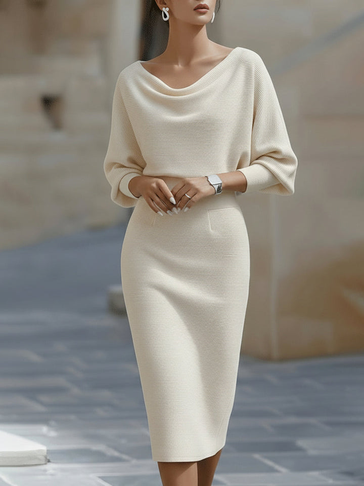 Lydia | Stylish Midi Dress