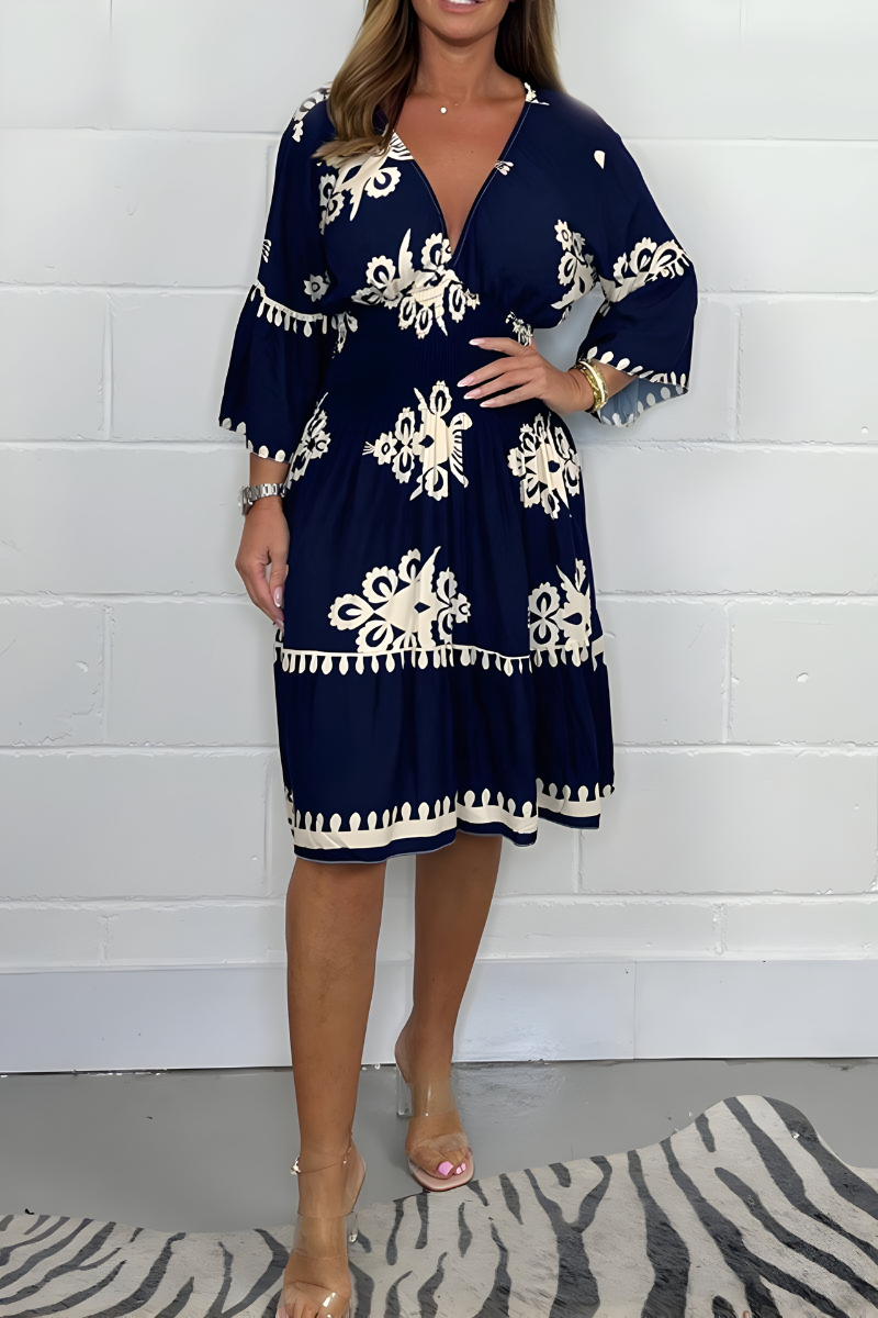 Navy Blue / AU 22 (5XL)