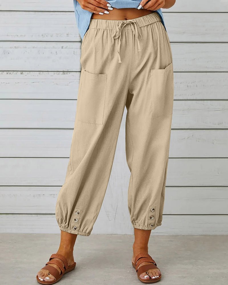 Khaki / 3XL