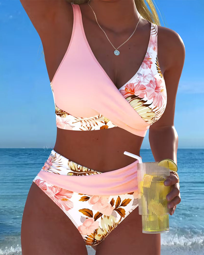 Pink / 18