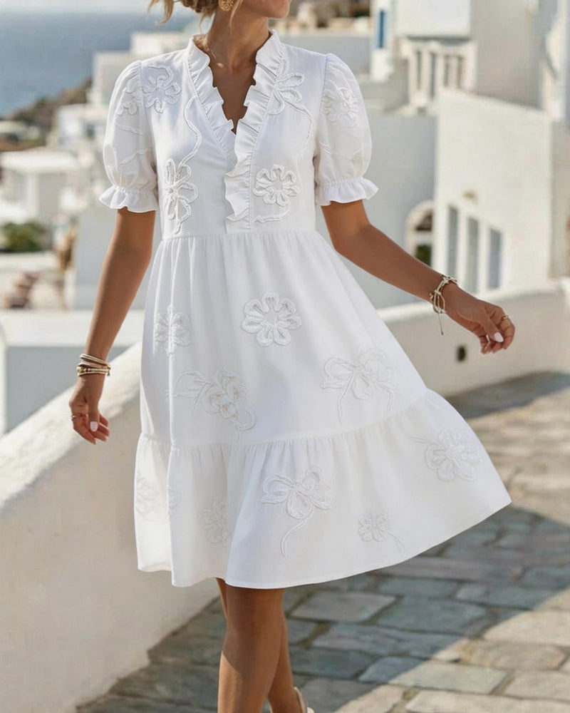 White / UK 18 (3XL)
