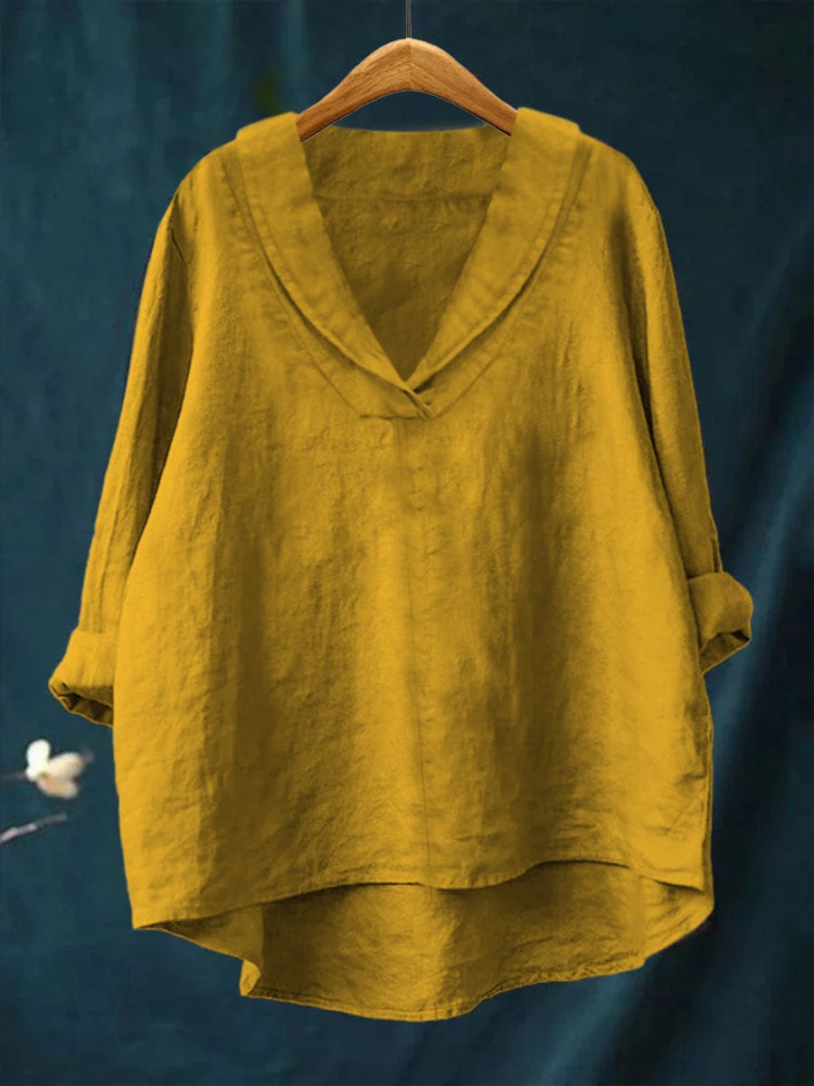 Yellow / 3XL(24-26)