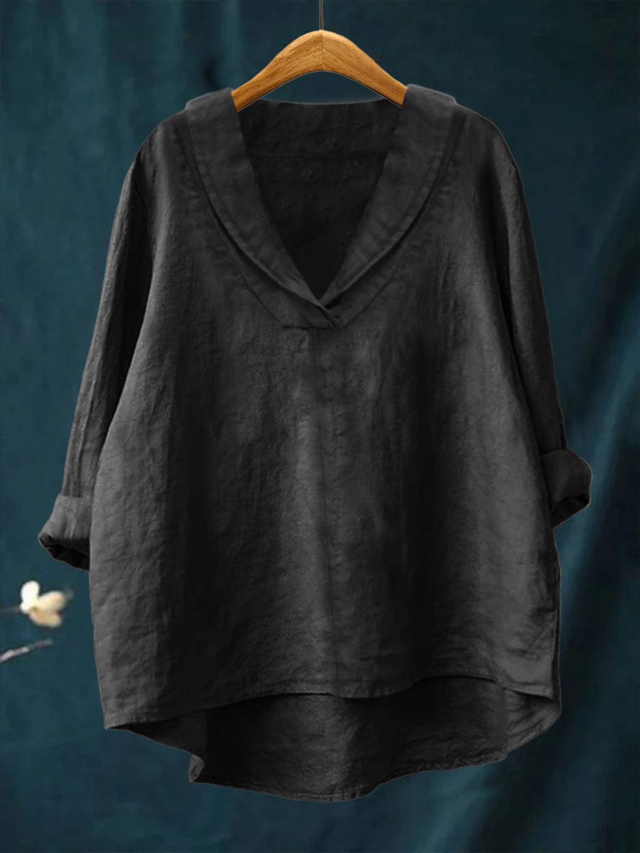 Black / 3XL(24-26)