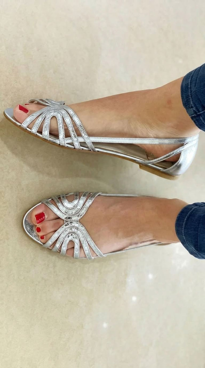 SOLEA SANDALS
