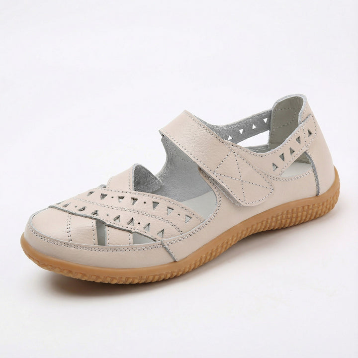 Selvia™| Orthopedic Walking Sandals