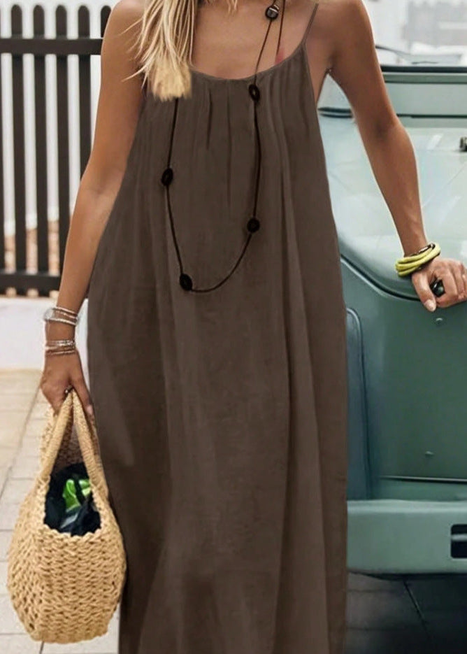 Charlotte™ | The Soft Shade Dress