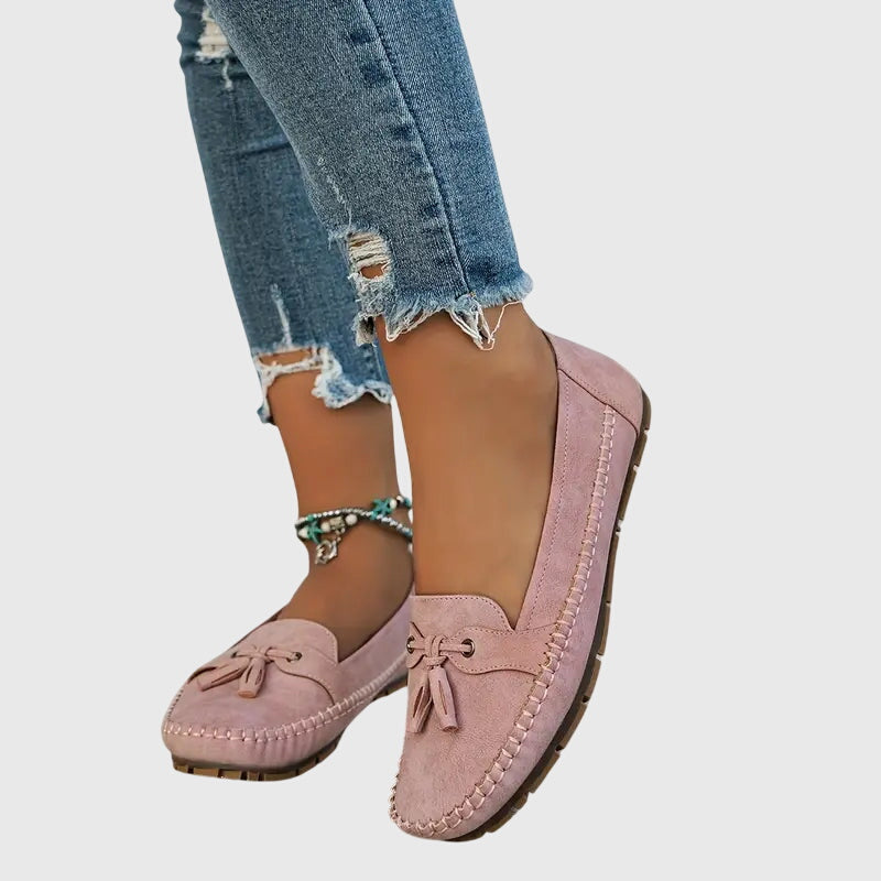Pink / 13 AU | 44 EU