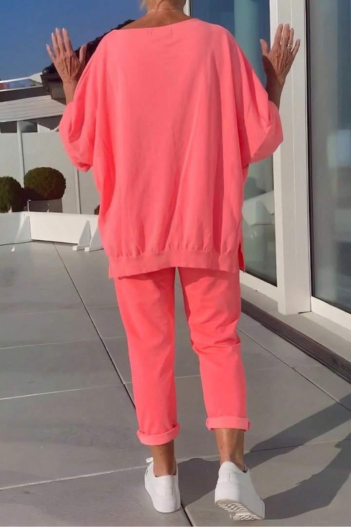 Charity | Lounge Set