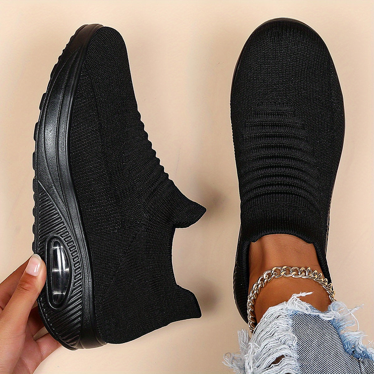 Black / 9.5