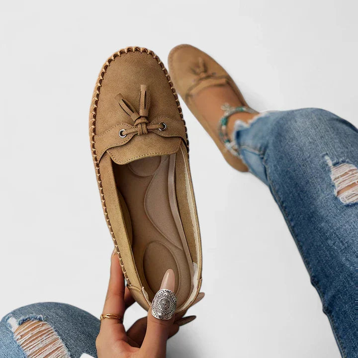 Caramel Brown / 12 AU | 43 EU
