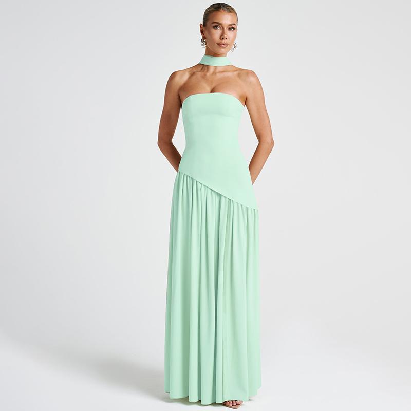 Green / UK 16 (XL)
