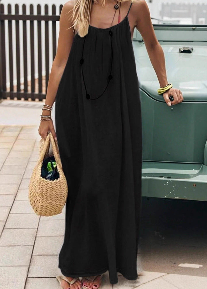 Charlotte™ | The Soft Shade Dress