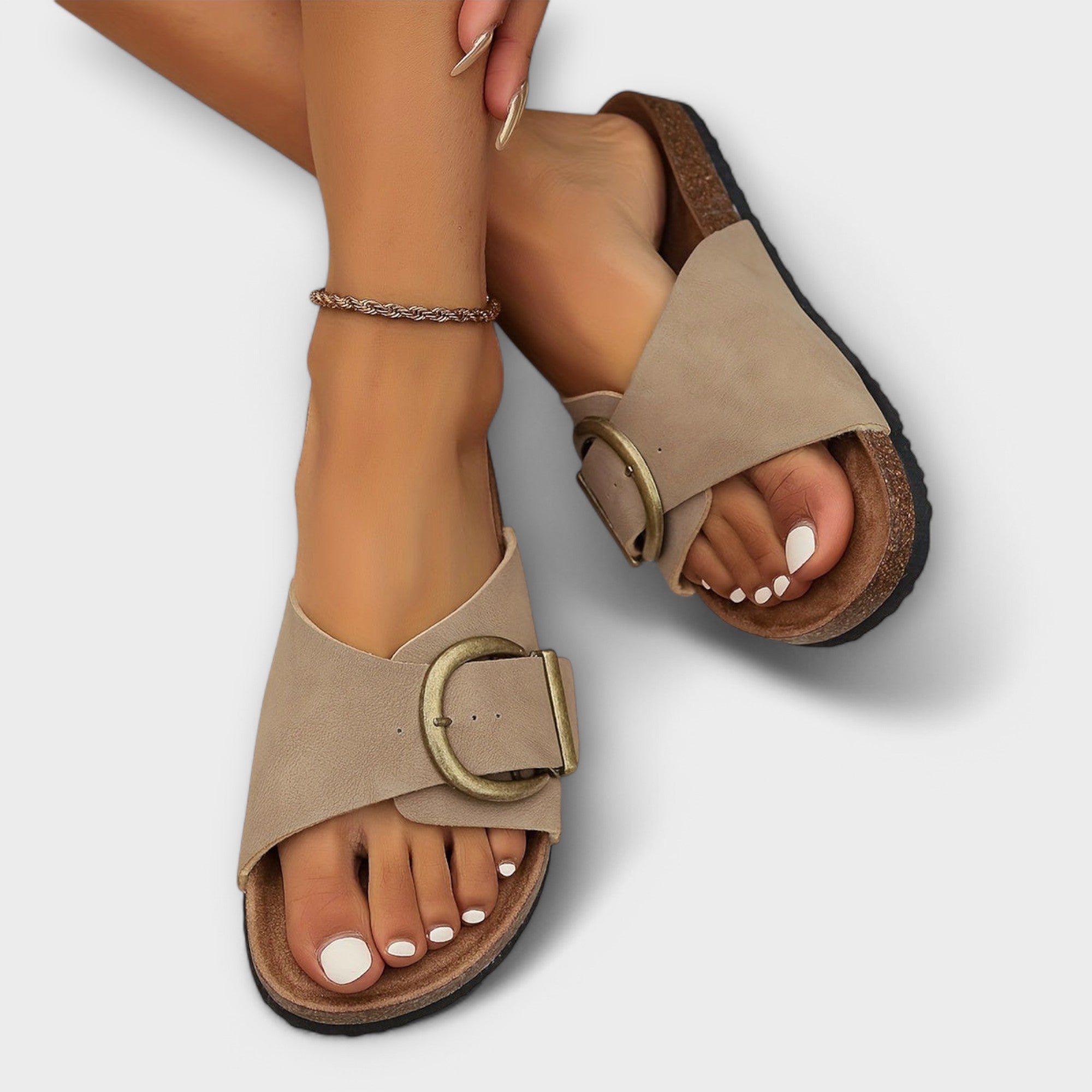 Khaki / 10 (41)