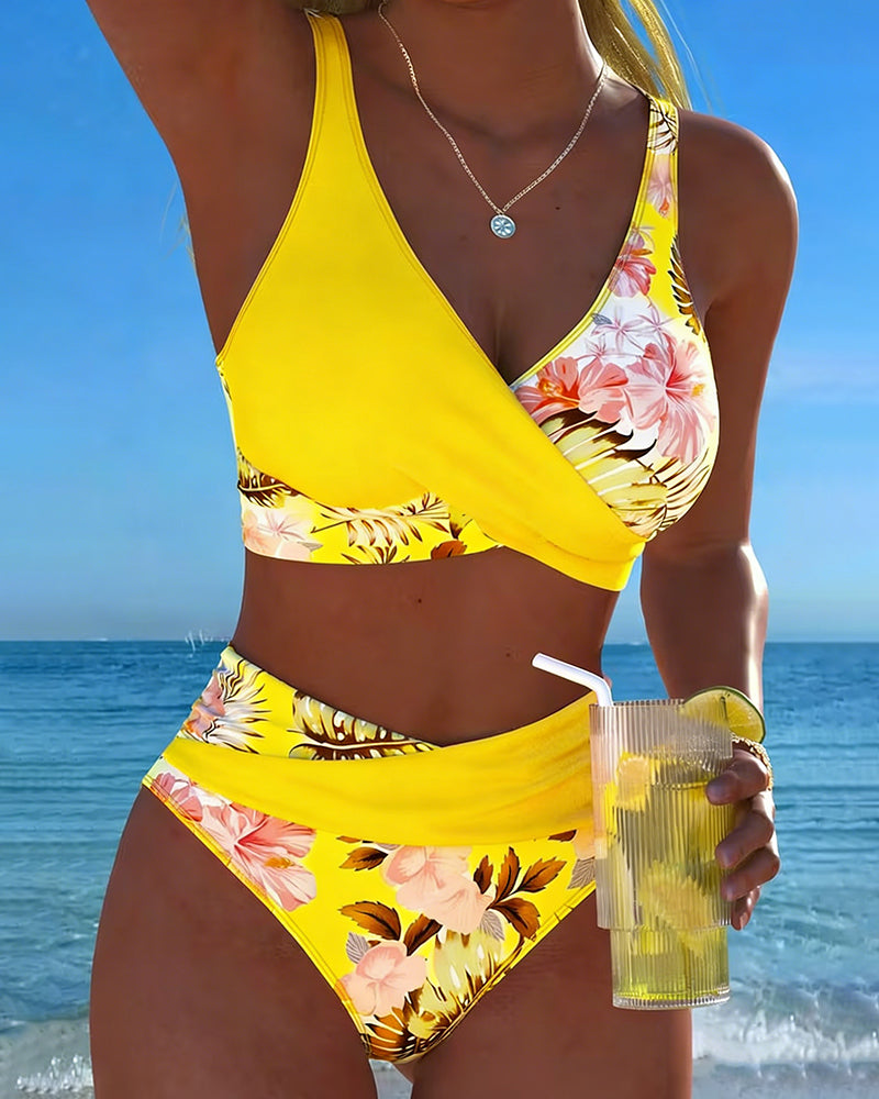Yellow / 18
