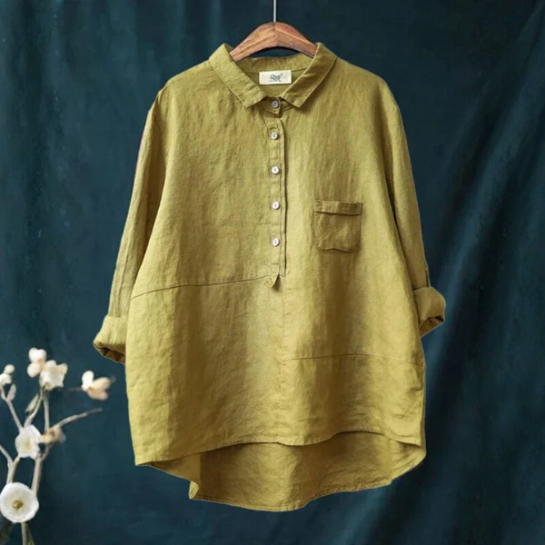 Yellow / 3XL(24-26)