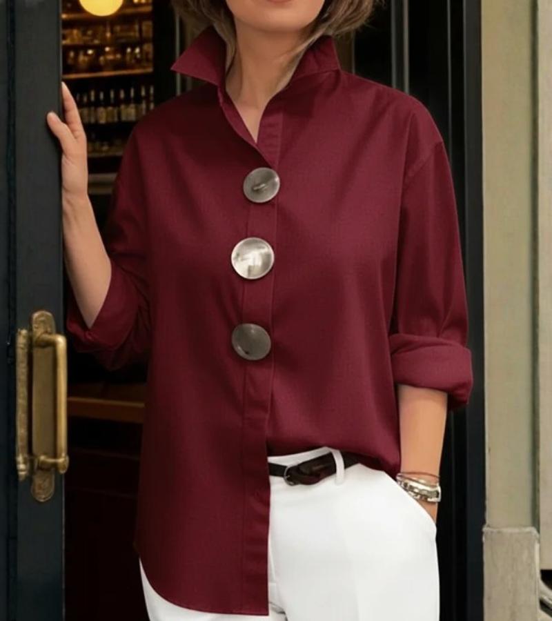 Nicole | Elegant Blouse