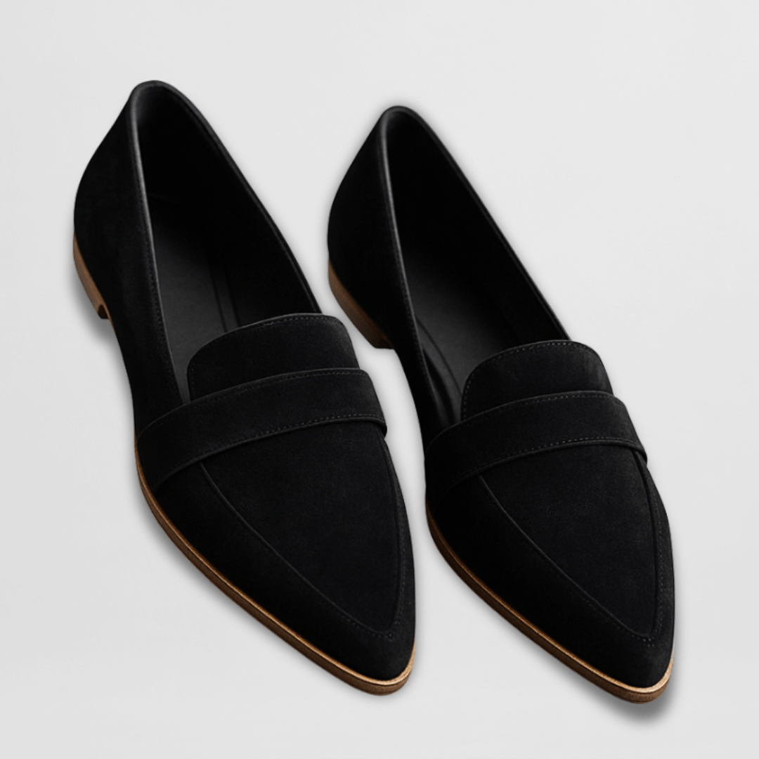 Black / 10