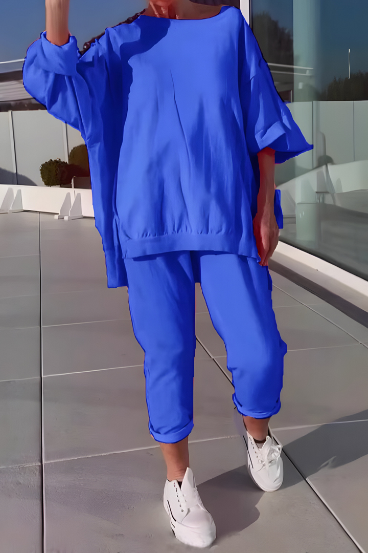 Charity | Lounge Set