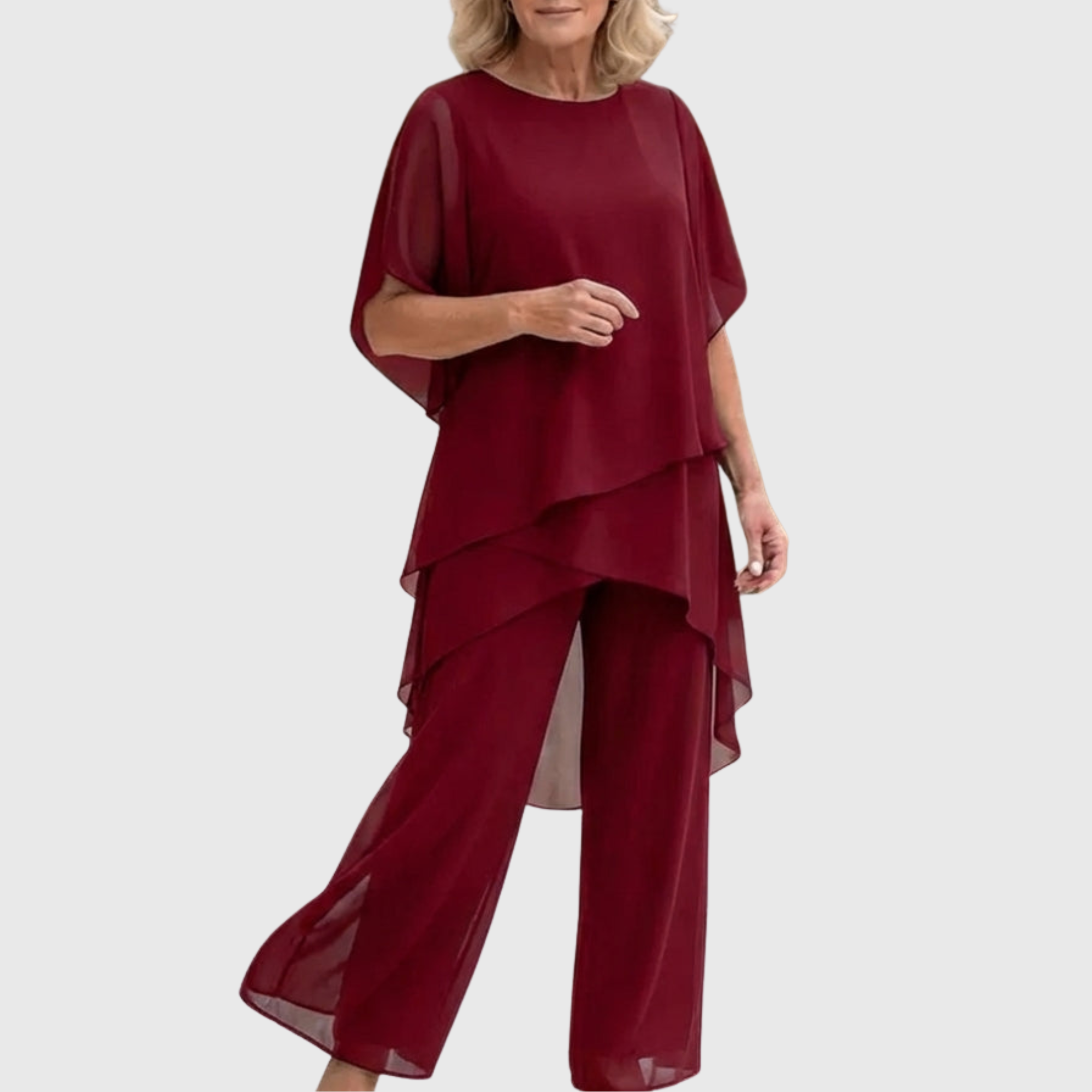 Red / 5XL
